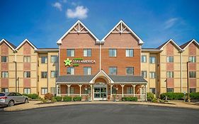 Extended Stay America Suites - Lancaster County